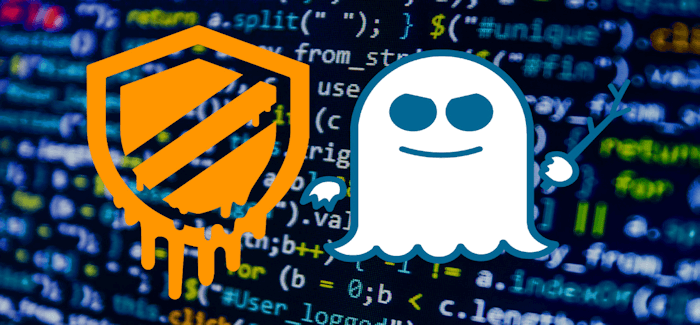 Meltdown And Spectre 08 01 2018